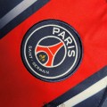 acheter Maillot Manches Longues PSG Domicile 2023/2024