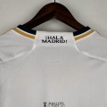 acheter Maillot Manches Longues Real Madrid Domicile 2023/2024
