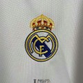 Maillot Manches Longues Real Madrid Domicile 2023/2024