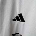 acheter Maillot Manches Longues Real Madrid Domicile 2023/2024