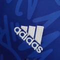 Maillot Manches Longues Real Madrid Exterieur 2021/2022