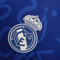 Maillot Manches Longues Real Madrid Exterieur 2021/2022