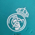 Maillot Manches Longues Real Madrid Third 2021/2022