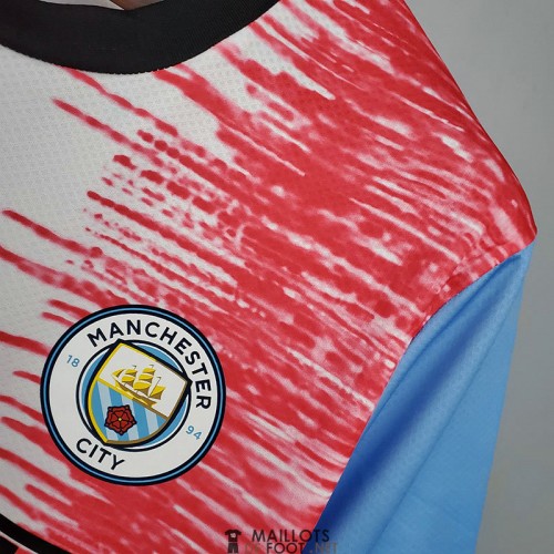 Maillot Manchester City Concept Edition Training Suit 2021/2022 - 17,00€