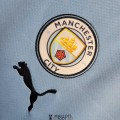 Maillot Manchester City Domicile 2022/2023