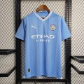 Maillot Manchester City Domicile 2023/2024