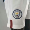 Maillot Manchester City Enfant Domicile 2022/2023