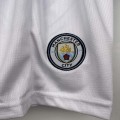 Maillot Manchester City Enfant Domicile 2023/2024