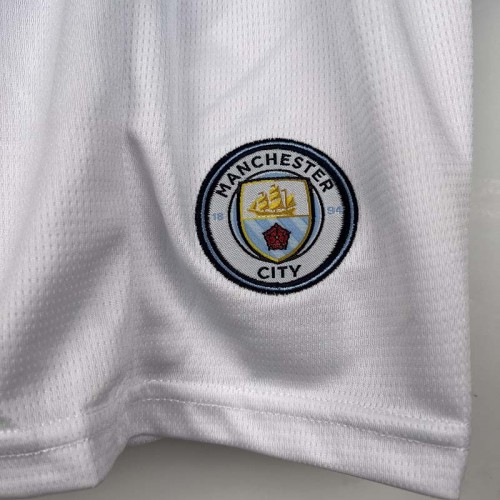 Maillot ENFANT/JUNIOR Manchester City Domicile 2023-2024