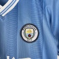 acheter Maillot Manchester City Enfant Domicile 2023/2024