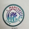 Maillot Manchester City Exterieur 2021/2022