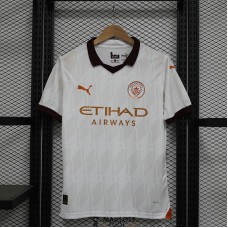 Maillot Manchester City Exterieur 2023/2024