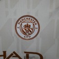 Maillot Manchester City Exterieur 2023/2024