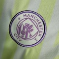 acheter Maillot Manchester City Gardien De But Green 2023/2024
