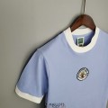 Maillot Manchester City Retro Domicile 1972/1973