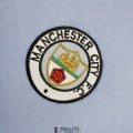 Maillot Manchester City Retro Domicile 1972/1973