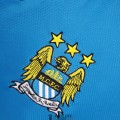 Maillot Manchester City Retro Domicile 1997/1999