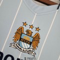 Maillot Manchester City Retro Domicile 2007/2008