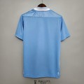 Maillot Manchester City Retro Domicile 2011/2012