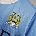 Maillot Manchester City Retro Domicile 2011/2012