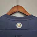 Maillot Manchester City Third 2021/2022