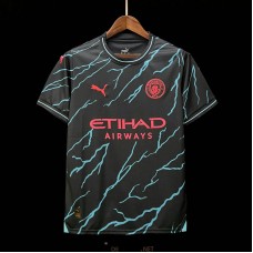 Maillot Manchester City Third 2023/2024