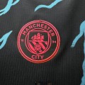 Maillot Manchester City Third 2023/2024