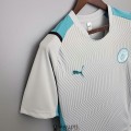 Maillot Manchester City Training Grey IV 2021/2022