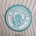 Maillot Manchester City Training Grey IV 2021/2022
