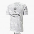 acheter Maillot Manchester City Year Of The Dragon 2024/2025