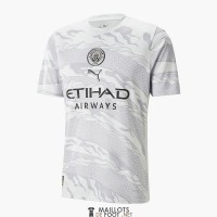Maillot Manchester City Year Of The Dragon 2024/2025