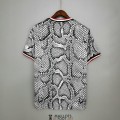Maillot Manchester United Concept Edition Snake Pattern 2021/2022
