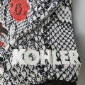 Maillot Manchester United Concept Edition Snake Pattern 2021/2022