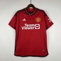 acheter Maillot Manchester United Domicile 2023/2024