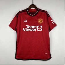 Maillot Manchester United Domicile 2023/2024