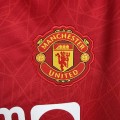 Maillot Manchester United Domicile 2023/2024