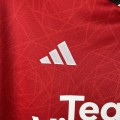 acheter Maillot Manchester United Domicile 2023/2024