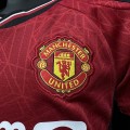 acheter Maillot Manchester United Enfant Domicile 2023/2024