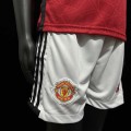 acheter Maillot Manchester United Enfant Domicile 2023/2024