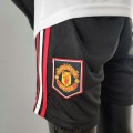 Maillot Manchester United Enfant Exterieur 2022/2023