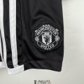 Maillot Manchester United Enfant Exterieur 2023/2024