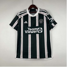 Maillot Manchester United Exterieur 2023/2024