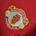 Maillot Manchester United Retro Domicile 1984/1985