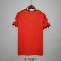 Maillot Manchester United Retro Domicile 1985/1986