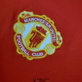 Maillot Manchester United Retro Domicile 1985/1986