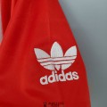 Maillot Manchester United Retro Domicile 1985/1986