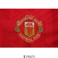 acheter Maillot Manchester United Retro Domicile 1992/1993