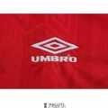 acheter Maillot Manchester United Retro Domicile 1992/1993