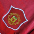 Maillot Manchester United Retro Domicile 1994/1996