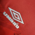 Maillot Manchester United Retro Domicile 1994/1996